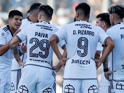 La sanción que arriesga Colo Colo en Copa Libertadores por parte de CONMEBOL