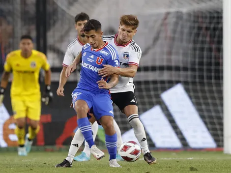 Gustavo Álvarez le da el ok a Lucas Assadi pensando en el Superclásico