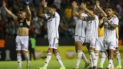 Un juvenil de Colo Colo solo piensa en volver a casa en medio de su préstamo. (Foto: Colo Colo)