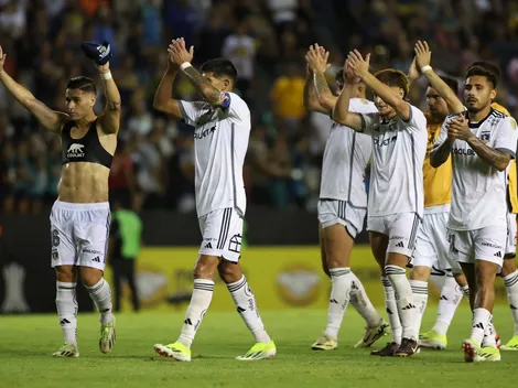Canterano de Colo Colo espera ansioso su regreso al Estadio Monumental: "Ya no queda nada"