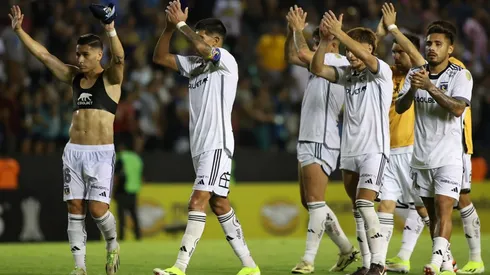 Un juvenil de Colo Colo solo piensa en volver a casa en medio de su préstamo. (Foto: Colo Colo)