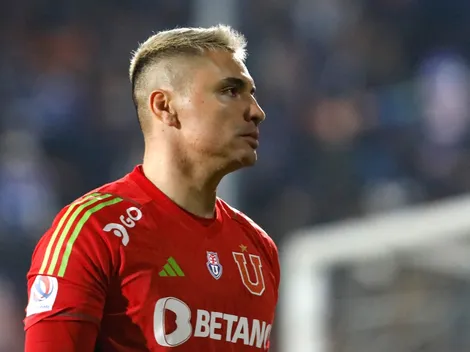 Cristóbal Campos rompe el silencio y se disculpa ante la U