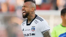 Arturo Vidal volverá a protagonizar un clásico luego de 17 años.