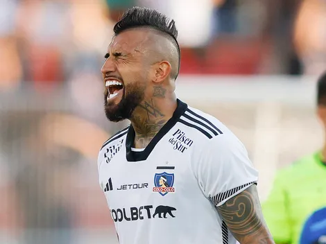 ¿Llega al Superclásico? El dato clave de Jorge Valdivia sobre la ausencia de Arturo Vidal en Copa Libertadores