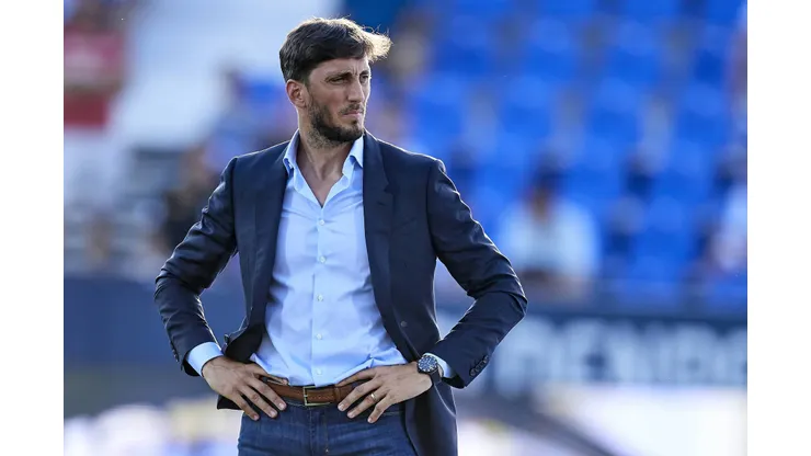 El DT trasandino rechazó el ofrecimiento de Colo Colo