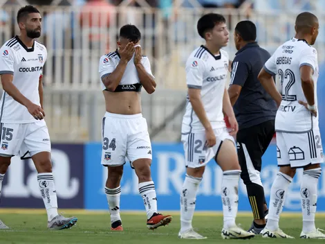 En busca de club: Jugador cortado por Jorge Almirón en Colo Colo se desquita en Instagram