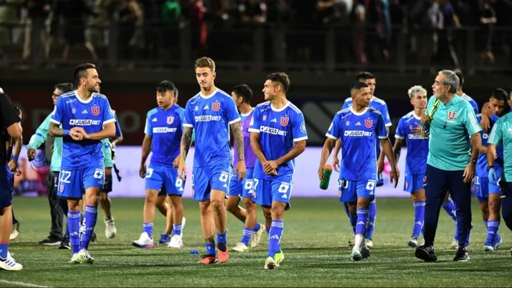 Gustavo Álvarez habló fuerte y claro en la previa del Superclásico