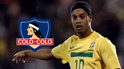 Ídolo de Colo Colo ilusiona con este posible importante anuncio