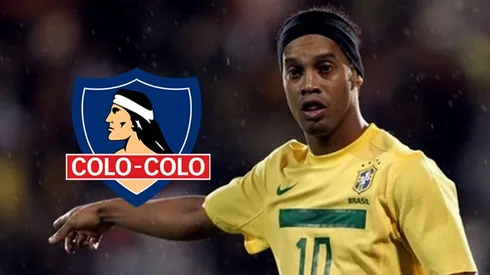 Ídolo de Colo Colo ilusiona con este posible importante anuncio