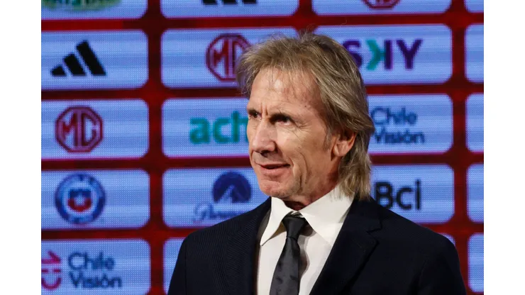El Tigre alista la nómina para los partidos contra Albania y Francia