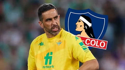 Claudio Bravo y la chance de volver a Colo Colo