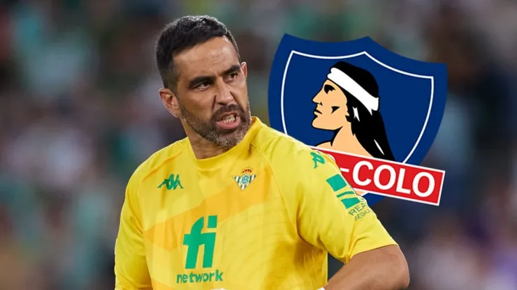 Claudio Bravo y la chance de volver a Colo Colo