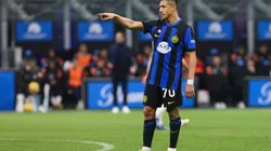 El niño maravilla busca extender su estadía en Italia