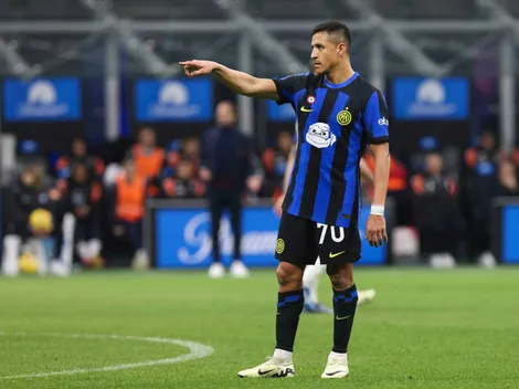 Alexis Sánchez rechaza a Vasco de Gary Medel para cumplir su último sueño en Europa