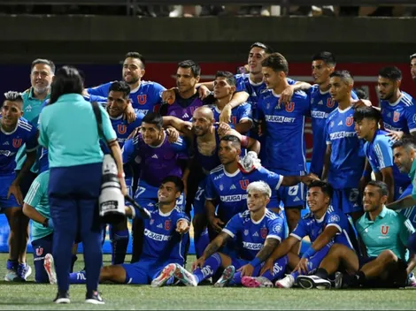 "Los hinchas estamos confiados en esta nueva U"