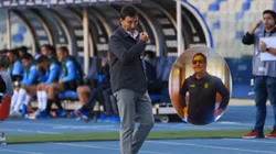 Nano Díaz se luce a lo David Pizarro