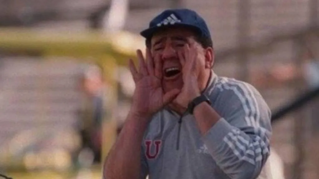 César Vaccia apunta a la recuperación de Lucas Assadi.