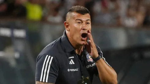 Almirón planea un cambio táctico para enfrentar a Sportivo Trinidense.