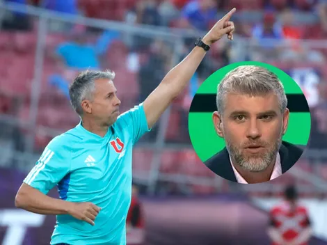 MDTP aconseja a Álvarez para quedarse con el Superclásico: "Tiene que..."