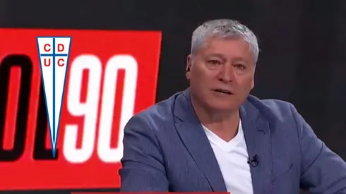 Patricio Yáñez aniquila a Nicolás Núñez en la Universidad Católica