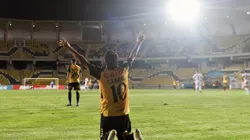 Referente de Universidad Católica reclama por la no contratación de Luciano Cabral