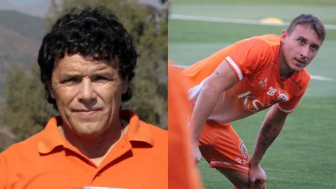 Histórico de Cobreloa aplaude a Arancibia: "Es rápido y lo tiene claro, es el mismo estilo de sus tíos"
