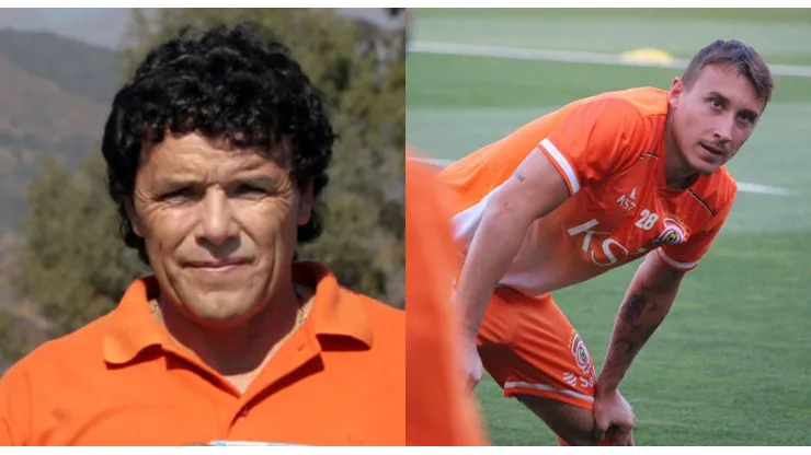 Histórico de Cobreloa aplaude a Arancibia: "Es rápido y lo tiene claro, es el mismo estilo de sus tíos"