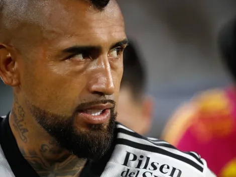 Retan a Vidal para el Superclásico: "Demostrar la diferencia de tanto tiempo jugando en Europa"