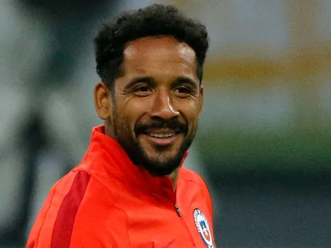 “Tiene con qué competir”: Beausejour ve a Colo Colo con las herramientas ante Trinidense