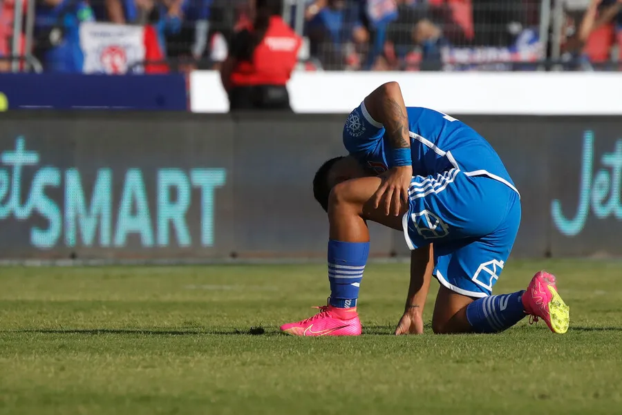 Por el momento, Assadi deberá esperar su turno en el banco una vez que se recupere (Photosport)