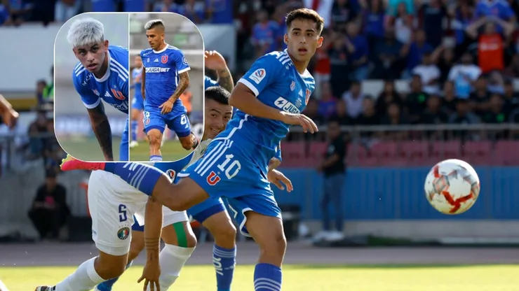 Lucas Asaadi: El gran perjudicado con el nivel de Fernández y Guerrero