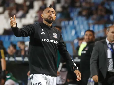 “Es un riesgo”: Jorge Almirón recibe dura crítica por exigencia sobre Arturo Vidal