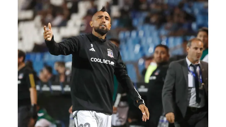 El King activa las alarmas por su estado físico.