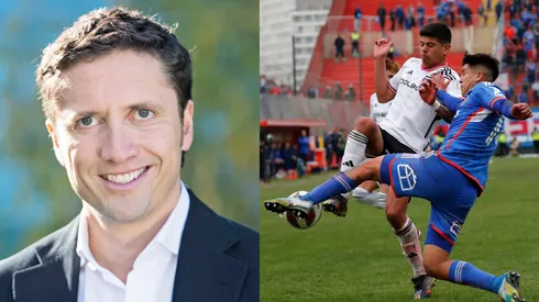 El periodista de Radio Agricultura dio su punto de vista de este nuevo Superclásico.