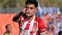 Javier Altamirano es el sueño de Miguel Ángel Neira para la UC.