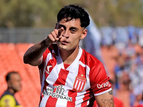 "Motivación extra": Javier Altamirano revela las diferencias entre el fútbol chileno y argentino