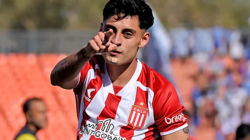 Javier Altamirano es el sueño de Miguel Ángel Neira para la UC.