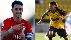 La UC y Coquimbo se verán las caras por la Copa Sudamericana.