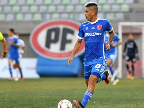 Lea quiere cambiar la historia azul en el Superclásico