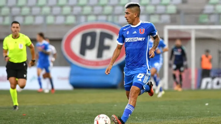 Lea quiere cambiar la historia azul en el Superclásico