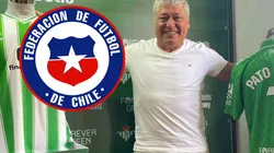 pato Yáñez sorprende con un nombre para la Selección Chilena. (Foto: Bolavip)