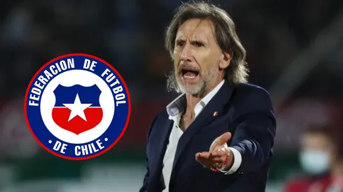 Gareca sigue analizando a jugadores para lo que será la fecha FIFA de marzo.