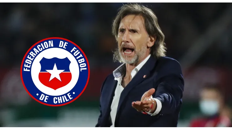 Gareca sigue analizando a jugadores para lo que será la fecha FIFA de marzo.
