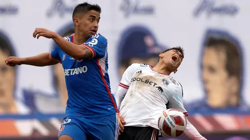 Advierten a la U en su visita al Estadio Monumental.
