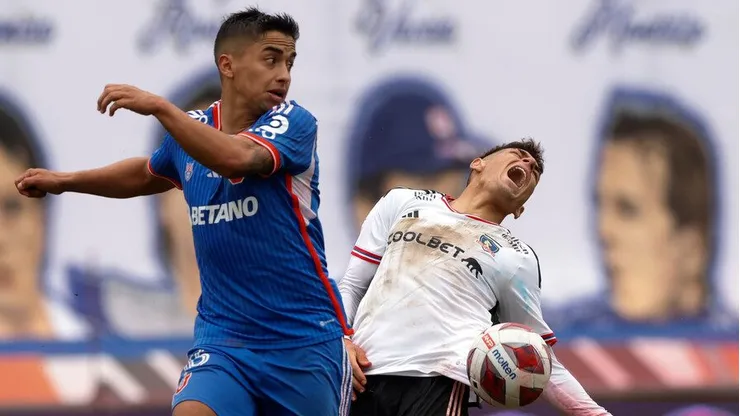 Advierten a la U en su visita al Estadio Monumental.