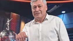 Pato Yáñez analizó la previa del Superclásico entre Colo Colo y Universidad de Chile.