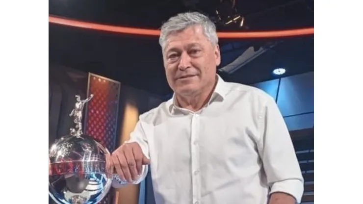 Pato Yáñez analizó la previa del Superclásico entre Colo Colo y Universidad de Chile.