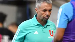 Gustavo Álvarez es pura confianza de cara al Superclásico.