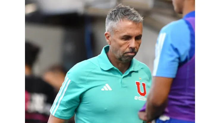 Gustavo Álvarez es pura confianza de cara al Superclásico.