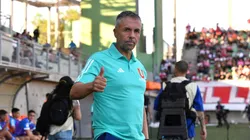 Campeón azul valoró al estratega de la U.